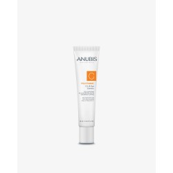 Anubis Barcelona Polivitaminic  لتصحيح عيوب محيط العين 18 مل